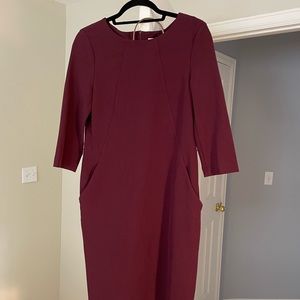 MM La Fleur NWT Etsuko dress